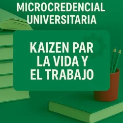 Kaizen - meora continua - microcredencial