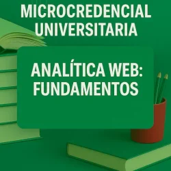 Analítica web - microcredencial