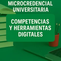 competencias y herramientas digitales - microcredencial