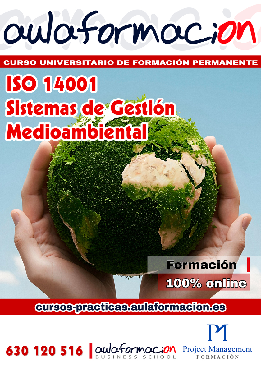 curso-universitario-ISO-14001-gestion-ambiental