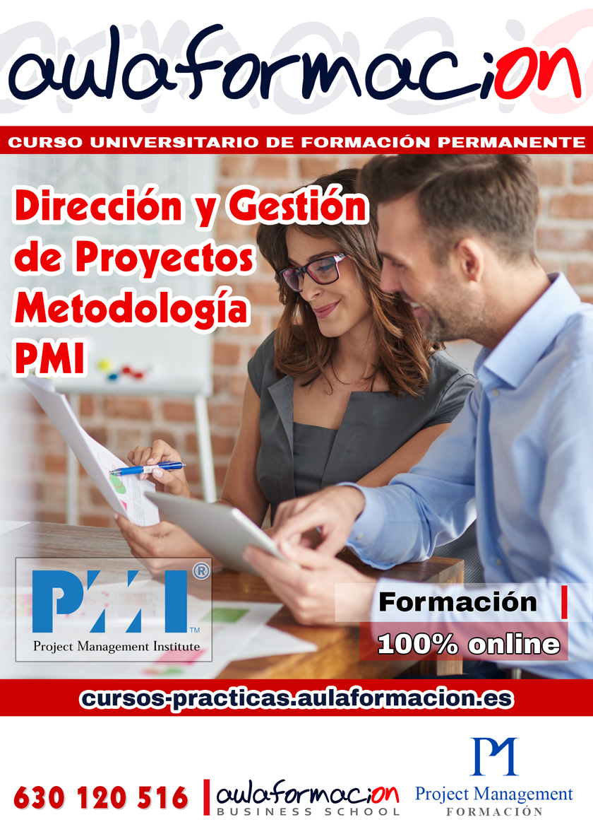 curso-universitario-direccion-gestion-proyectos-pmi