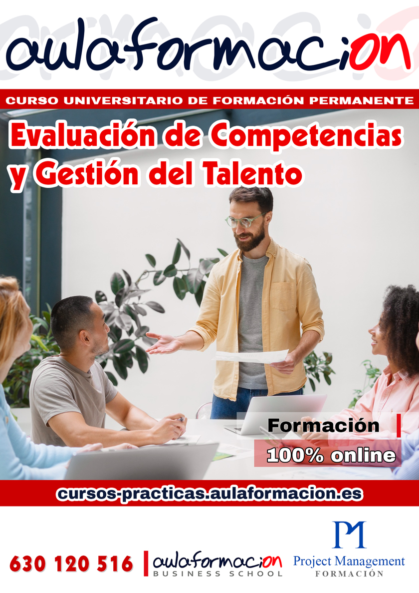curso-universitario-evaluacion-competencias-gestion-talento