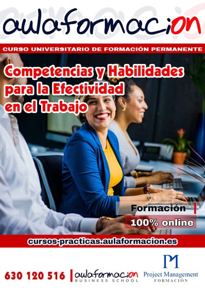 curso-universitario-habilidades-personales-efectividad-trabajo