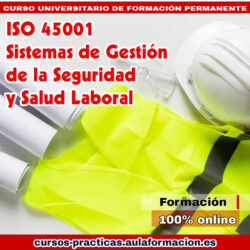 curso-universitario-iso-45001-sistemas-gestion-seguridad-salud-laboral