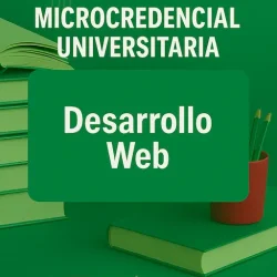 Desarrollo web - microcredencial