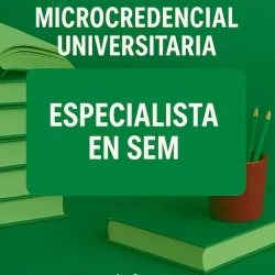 Especialista en SEM - microcredencial