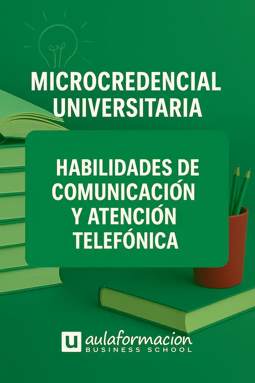 habilidades de comunicación - microcredencial