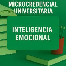 Inteligencia emocional - microcredencial