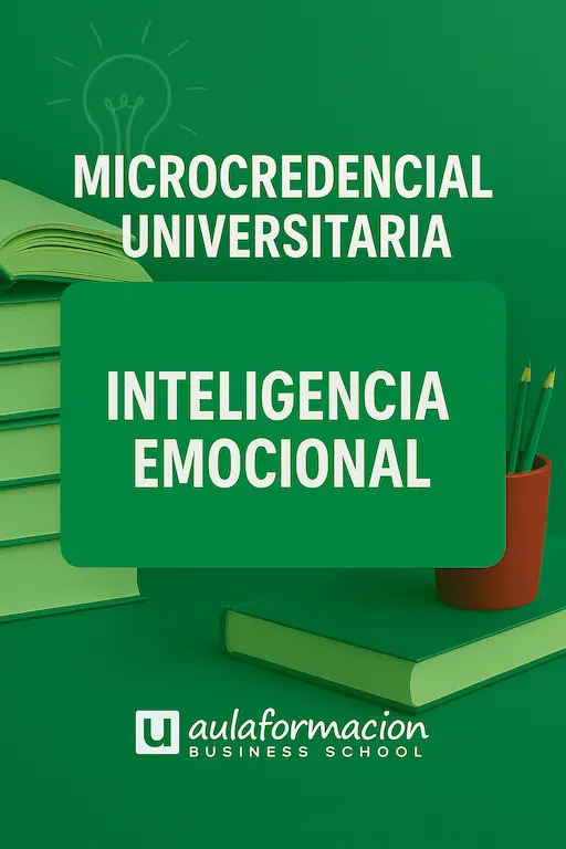 Inteligencia emocional - microcredencial