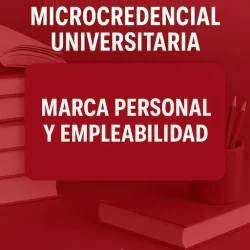 Marca personal y empleabilidad - microcredencial