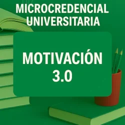 Motivación 3.0 - microcredencial