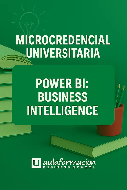 Power BI - microcredencial