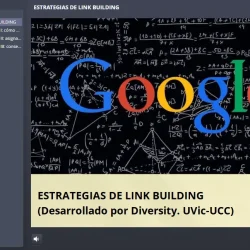 microcurso en estrategias de linkbuilding