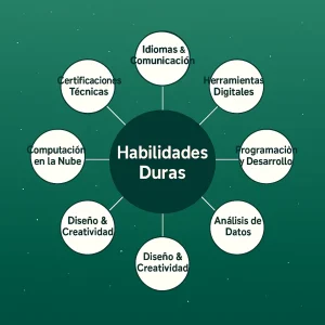 Habilidades Duras | Factores de Empleabilidad