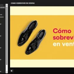 microcurso en habilidades en ventas