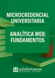 Analítica web - microcredencial