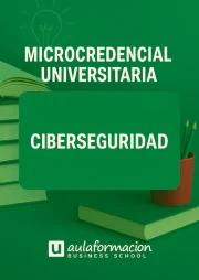 Ciberseguridad - microcredencial