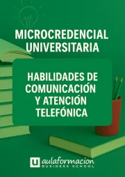 habilidades de comunicación - microcredencial