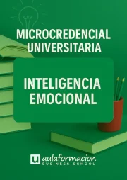 Inteligencia emocional - microcredencial